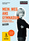 Buchcover Mein Weg ans Gymnasium – Deutsch 3. Klasse – Bayern