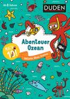 Buchcover Mach 10! Abenteuer Ozean - Ab 8 Jahren