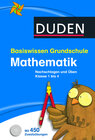 Buchcover Basiswissen Grundschule – Mathematik