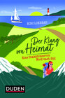 Buchcover Der Klang von Heimat