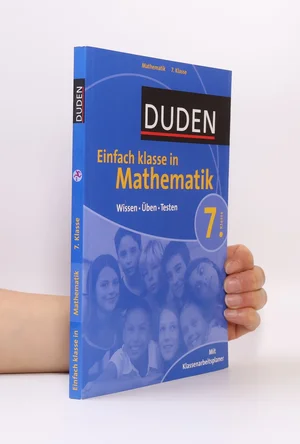 Buchcover ISBN 9783411724314