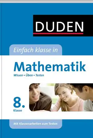 Buchcover ISBN 9783411724420