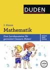 Buchcover Wissen – Üben – Testen: Mathematik 2. Klasse