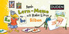 Buchcover Mein Lern-Memo mit Rabe Linus - Silben
