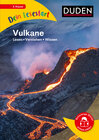 Buchcover Dein Lesestart - Vulkane
