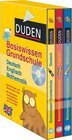 Buchcover Duden Basiswissen Grundschule Deutsch/Englisch/Mathematik 1. bis 4. Klasse