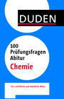Buchcover 100 Prüfungsfragen Abitur Chemie
