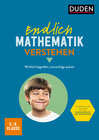 Buchcover Endlich Mathematik verstehen 5./6. Klasse