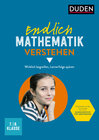 Buchcover Endlich Mathematik verstehen 7./8. Klasse