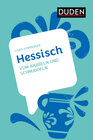 Buchcover Hessisch