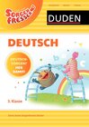 Buchcover Sorgenfresser Deutsch 3. Klasse