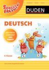 Buchcover Sorgenfresser Deutsch 4. Klasse