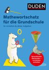 Buchcover Mathewortschatz für die Grundschule