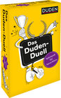 Buchcover Das Duden-Duell