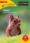 Buchcover Dein Lesestart - Wald