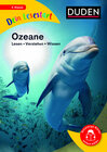 Buchcover Dein Lesestart - Ozeane