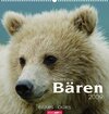 Buchcover Weingarten-Kalender Bären 2009