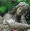 Buchcover Weingarten-Kalender Engel 2009