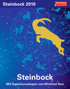 Buchcover Harenberg Sternzeichenkalender Steinbock 2010