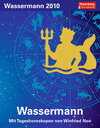 Buchcover Harenberg Sternzeichenkalender Wassermann 2010