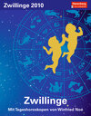 Buchcover Harenberg Sternzeichenkalender Zwillinge 2010
