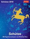 Buchcover Harenberg Sternzeichenkalender Schütze 2010