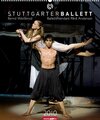 Buchcover Weingarten-Kalender Stuttgarter Ballett 2010
