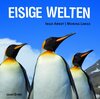 Buchcover Eisige Welten