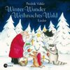 Buchcover WinterWunderWeihnachtsWald