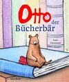 Buchcover Otto, der Bücherbär