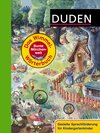 Buchcover Duden - Das Wimmel-Wörterbuch - Bunte Märchenwelt