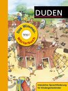 Buchcover Duden - Das Wimmel-Wörterbuch (Ting-Ausgabe)