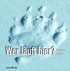 Buchcover Wer läuft hier?