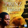 Buchcover Prinz Faisal