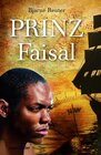 Buchcover Prinz Faisal