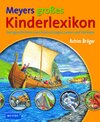 Buchcover Meyers großes Kinderlexikon