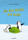 Buchcover An der Arche um Acht