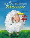 Buchcover Das Schaf mit dem Zitronenohr