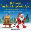 Buchcover Die neue Weihnachtsschatzkiste