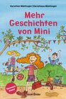 Buchcover Mehr Geschichten von Mini (Sammelband 2)
