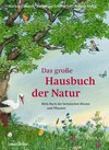 Buchcover Das große Hausbuch der Natur