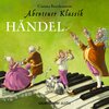 Abenteuer Klassik: Händel width=