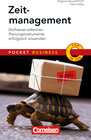 Buchcover Pocket Business Zeitmanagement