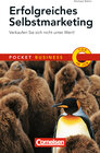 Buchcover Pocket Business Erfolgreiches Selbstmarketing