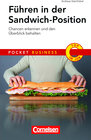 Buchcover Pocket Business Führen in der Sandwich-Position