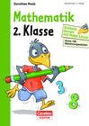 Buchcover Einfach lernen mit Rabe Linus – Mathematik 2. Klasse