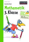 Buchcover Einfach lernen mit Rabe Linus – Mathematik 3. Klasse