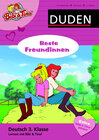 Buchcover Deutsch 3. Klasse - Bibi & Tina - Beste Freundinnen