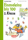 Buchcover Einfach lernen mit Rabe Linus – Einmaleins bis 100 2. Klasse