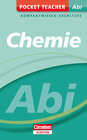 Buchcover Pocket Teacher Abi Chemie